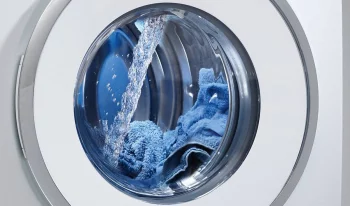 стиральная машина не набирает воду